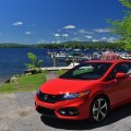 Honda Civic Si 6