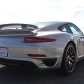 Porsche 911 Turbo S 7