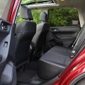 Subaru Forester 15
