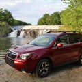 Subaru Forester 2