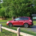 Subaru Forester 7