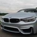 BMW M4 3