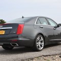 Cadillac CTS VSport 10