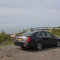 Cadillac CTS VSport 6