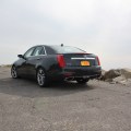 Cadillac CTS VSport 9