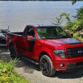 Ford F150 Tremor 1