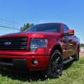 Ford F150 Tremor 5