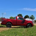 Ford F150 Tremor 6