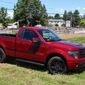 Ford F150 Tremor 8