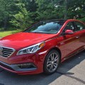 Hyundai Sonata 2