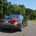 Infiniti Q50 7