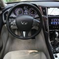 Infiniti Q50 9