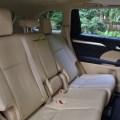 Toyota Highlander 13