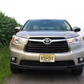 Toyota Highlander 5