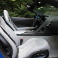 Chevrolet Corvette Convertible 12