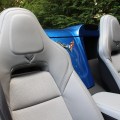 Chevrolet Corvette Convertible 13