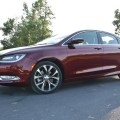 Chrysler 200C 5
