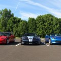 Corvettes and Coffee 1