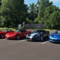 Corvettes and Coffee 3