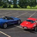 Corvettes and Coffee 6