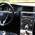Volvo V60 16