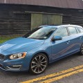 Volvo V60 2
