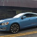 Volvo V60 5