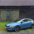 Volvo V60 6