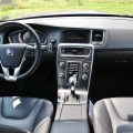 Volvo V60 9