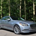 2015 Hyundai Genesis 3.8 3