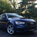 Audi A3 1