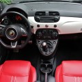 Fiat 500 Abarth Cabrio 15