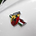 Fiat 500 Abarth Cabrio 16