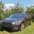 Kia K900 3