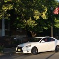Lexus IS350 F Sport 1