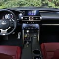 Lexus IS350 F Sport 11
