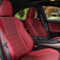 Lexus IS350 F Sport 16