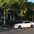 Lexus IS350 F Sport 2