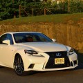 Lexus IS350 F Sport 5
