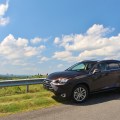 Lexus NX200t 10