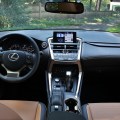 Lexus NX200t 11
