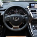 Lexus NX200t 12