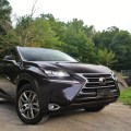 Lexus NX200t 2