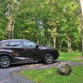 Lexus NX200t 20