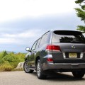 Lexus LX570 3
