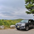 Lexus LX570 5