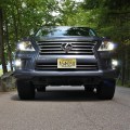 Lexus LX570 6