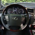 Lexus LX570 7