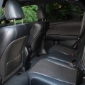 Lexus RX350 15