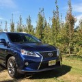 Lexus RX350 2